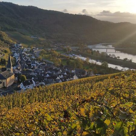 Haus Madle Daire Cochem Dış mekan fotoğraf