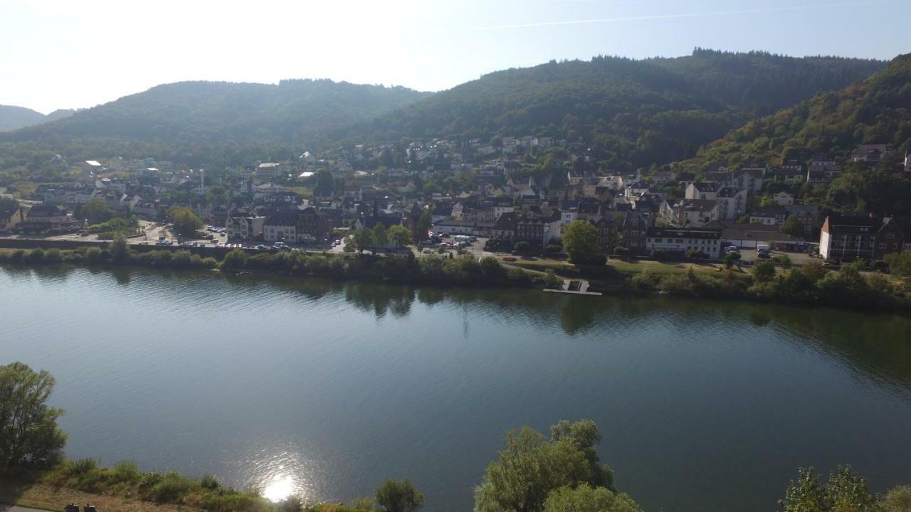 Haus Madle Daire Cochem Dış mekan fotoğraf