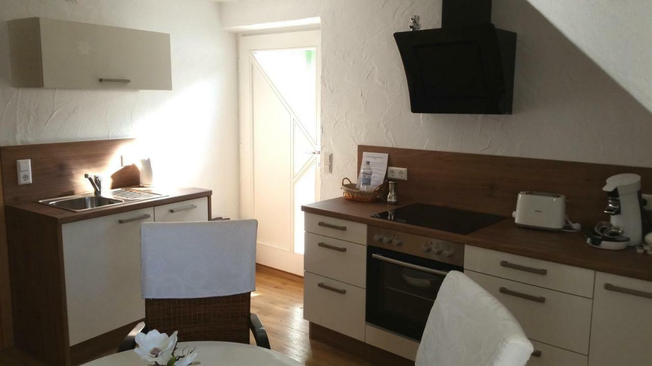 Haus Madle Daire Cochem Dış mekan fotoğraf