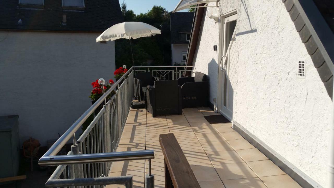 Haus Madle Daire Cochem Dış mekan fotoğraf