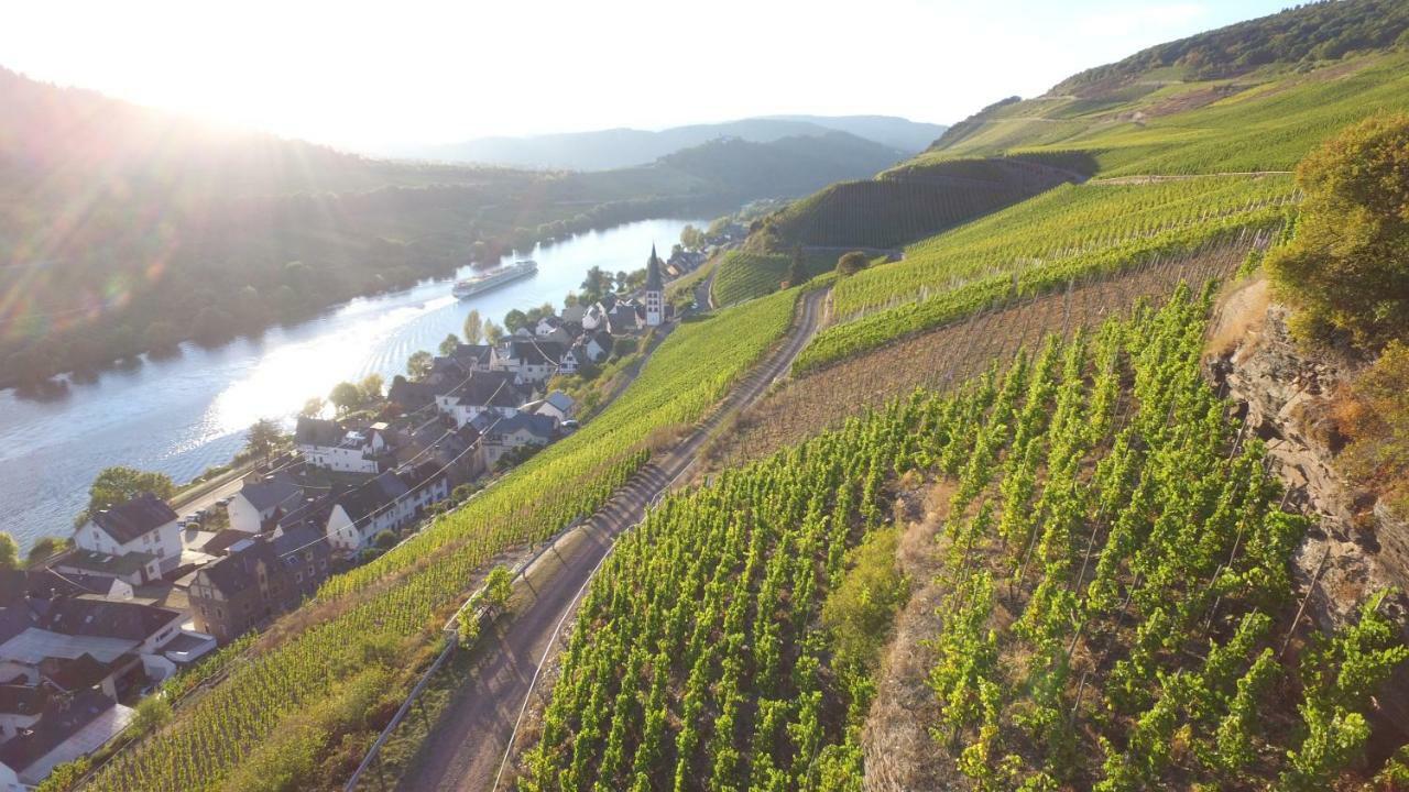 Haus Madle Daire Cochem Dış mekan fotoğraf